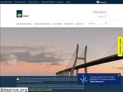 Sites similar to wamgroup.ma