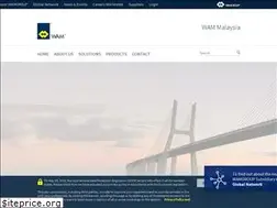 Sites similar to wamgroup.my