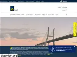 Sites similar to wamgroup.pl