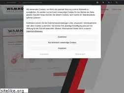 Sites similar to wamhoff-haustechnik.de