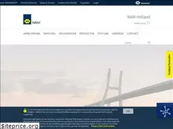 Sites similar to wamholland.nl