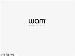 Sites similar to wamhomedecor.com.au