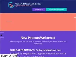 Sites similar to wamhs.org