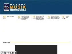 Sites similar to wami.id