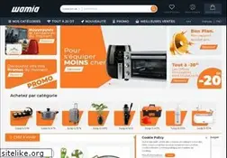 Sites similar to wamia.tn