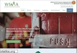 Sites similar to wamicrobiz.org