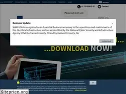 Sites similar to waminc.com