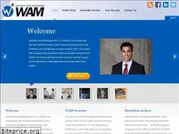 Sites similar to waminvest.com