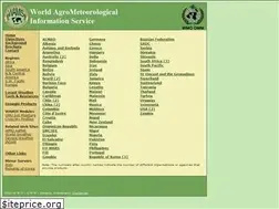 Sites similar to wamis.org