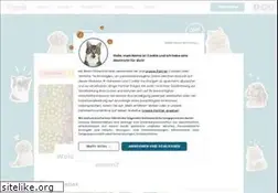 Sites similar to wamiz.de
