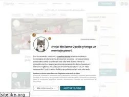 Sites similar to wamiz.es