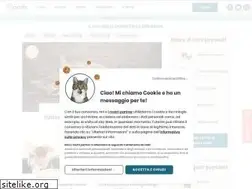 Sites similar to wamiz.it