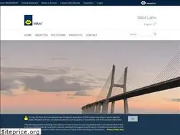 Sites similar to wamlatin.com