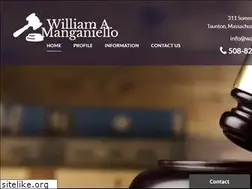 Sites similar to wamlaw.net