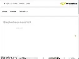 Sites similar to wamma.pl