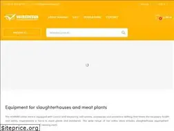 Sites similar to wammashop.pl