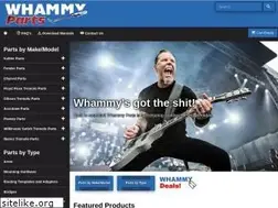 Sites similar to wammiworld.com