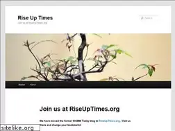 Sites similar to wammtoday.wordpress.com