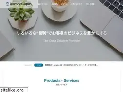 Sites similar to wamnet.jp
