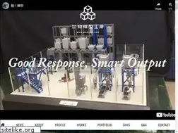 Sites similar to wamokei.com