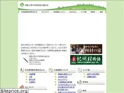 Sites similar to wamokuren.com