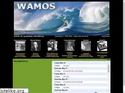 Sites similar to wamos-zentrum.de