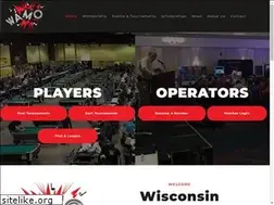 Sites similar to wamosports.com