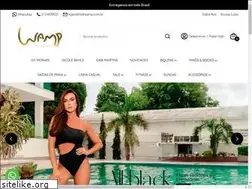 Sites similar to wamp.com.br