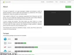 Sites similar to wamp.net