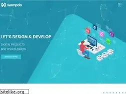 Sites similar to wampdo.com
