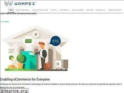 Sites similar to wampei.com