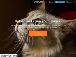 Sites similar to wampi.ru