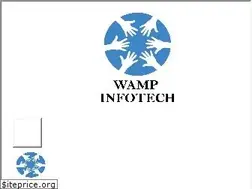 Sites similar to wampinfotech.com