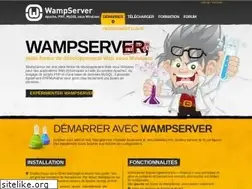 Sites similar to wampserver.com