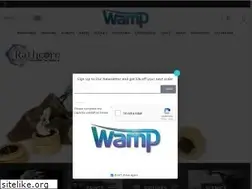 Sites similar to wampstore.com