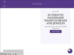 Sites similar to wampummagic.com