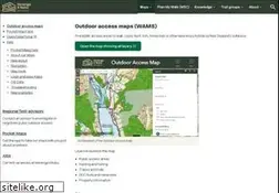 Sites similar to wams.org.nz