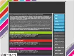 Sites similar to wamshow.biz