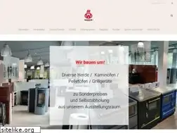 Sites similar to wamsler.eu