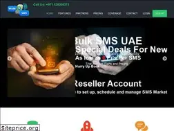 Sites similar to wamsms.com