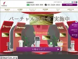 Sites similar to wamu-gr.co.jp