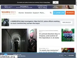 Sites similar to wamuanimalhouse.org