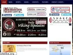 Sites similar to wamwamfm.com