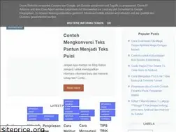 Sites similar to wamwearemastah.blogspot.com