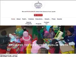 Sites similar to wamy.co.za