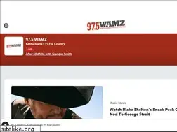 Sites similar to wamz.com