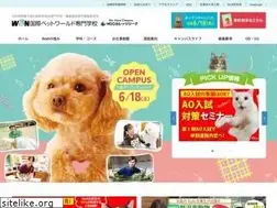 Sites similar to wan-c.jp