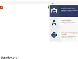 Sites similar to wan-ra.com