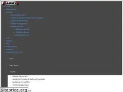 Sites similar to wan.com.br