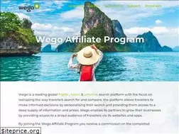 Sites similar to wan.travel